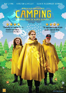 Camping (DVD)